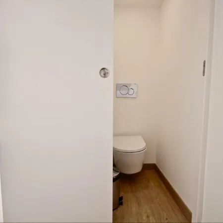 Akicity Lapa Selected Apartmán