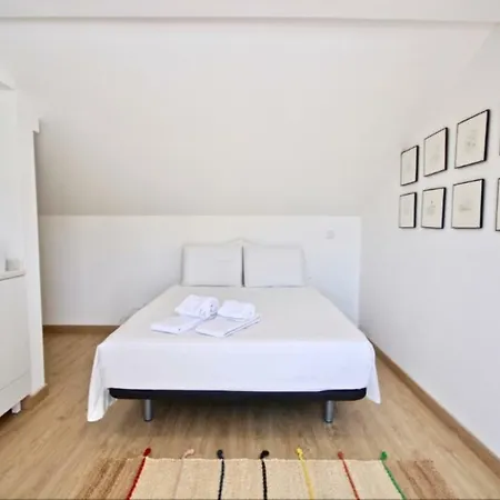 Apartmán Akicity Lapa Selected *