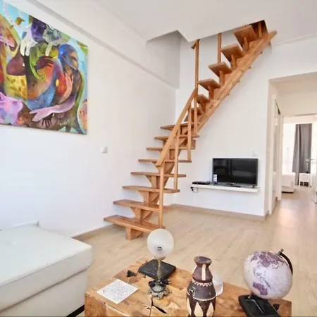 Apartmán Akicity Lapa Selected Lisboa