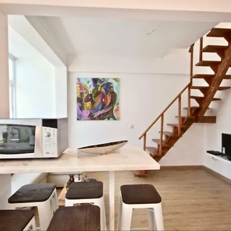 Apartmán Akicity Lapa Selected *